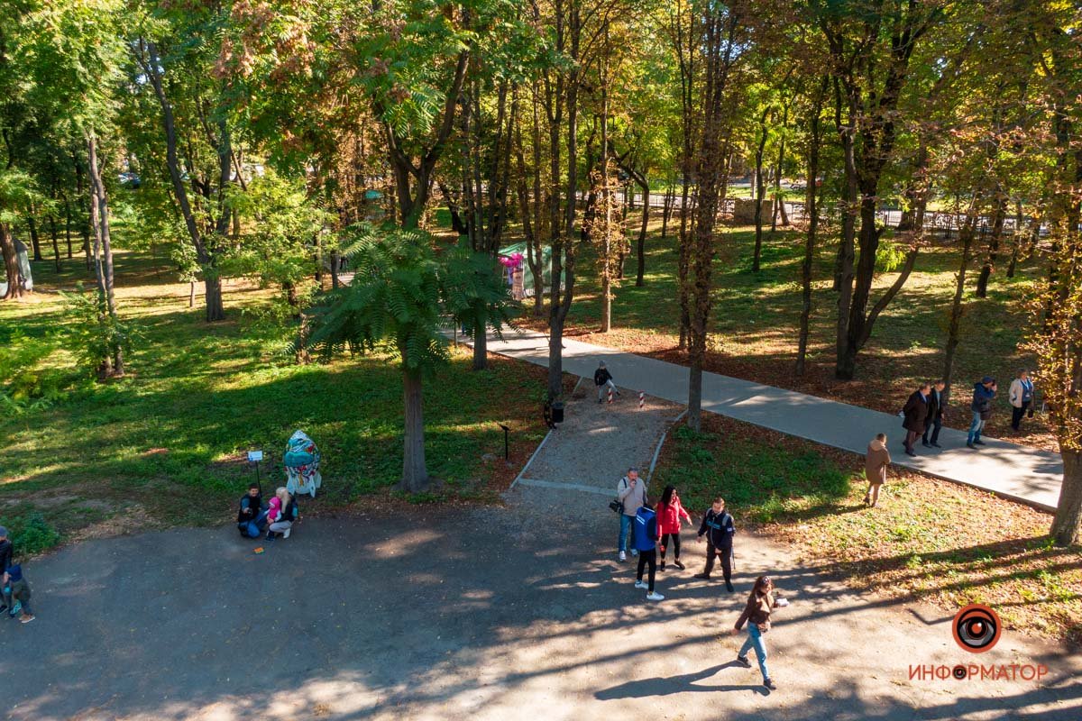 Фото: Антон Гордиенко, Валентин Валах