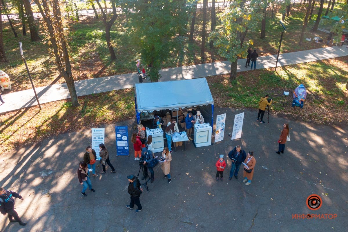 Фото: Антон Гордиенко, Валентин Валах