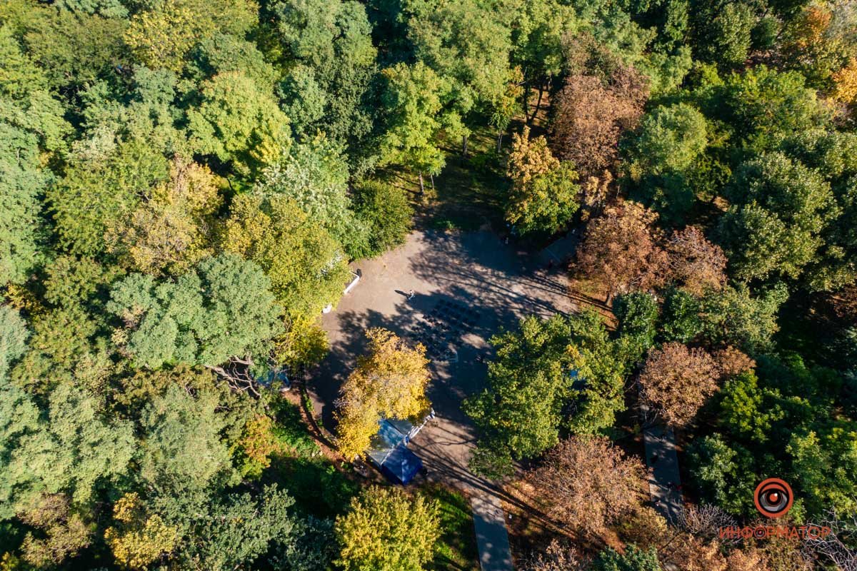 Фото: Антон Гордиенко, Валентин Валах