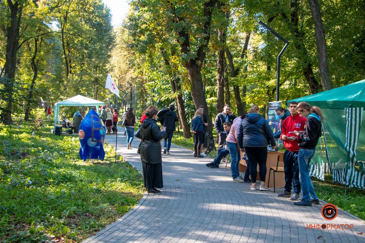 Фото: Антон Гордиенко, Валентин Валах