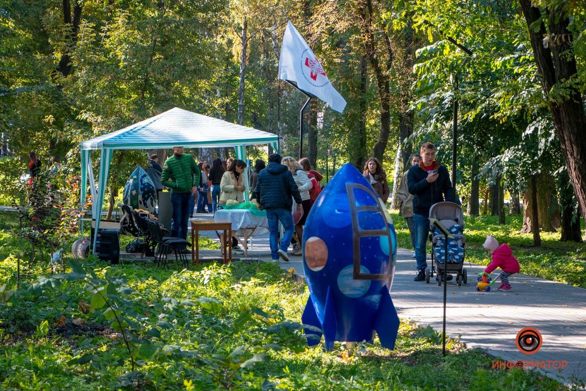 Фото: Антон Гордиенко, Валентин Валах