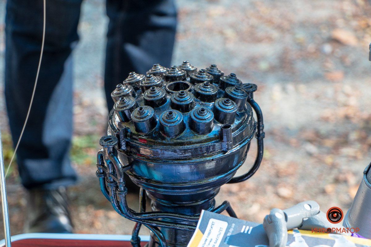 Фото: Антон Гордиенко, Валентин Валах