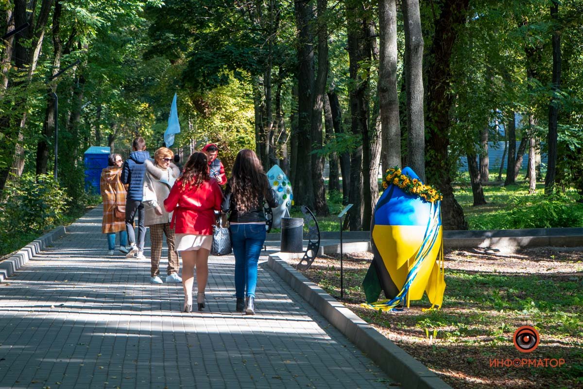 Фото: Антон Гордиенко, Валентин Валах