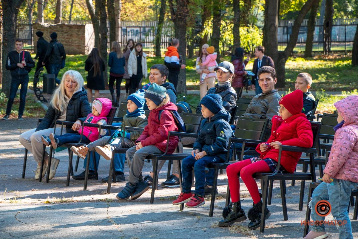Фото: Антон Гордиенко, Валентин Валах