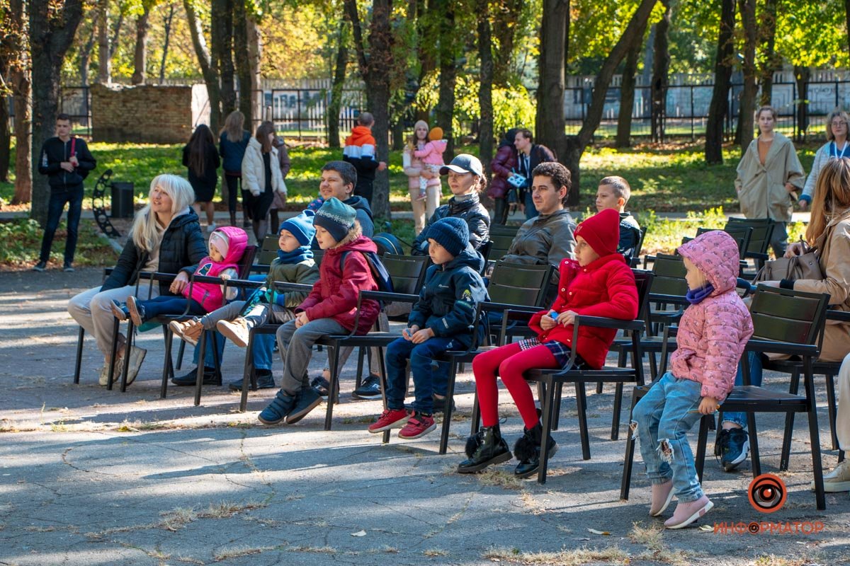 Фото: Антон Гордиенко, Валентин Валах