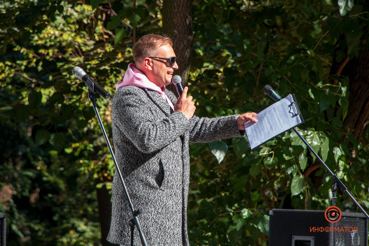 Фото: Антон Гордиенко, Валентин Валах