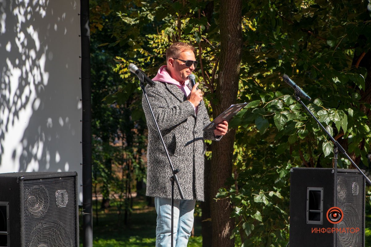 Фото: Антон Гордиенко, Валентин Валах