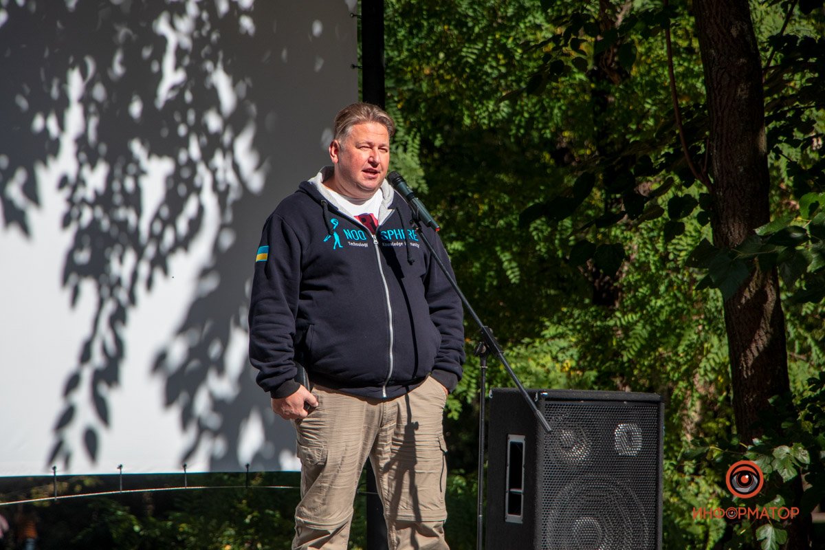 Фото: Антон Гордиенко, Валентин Валах