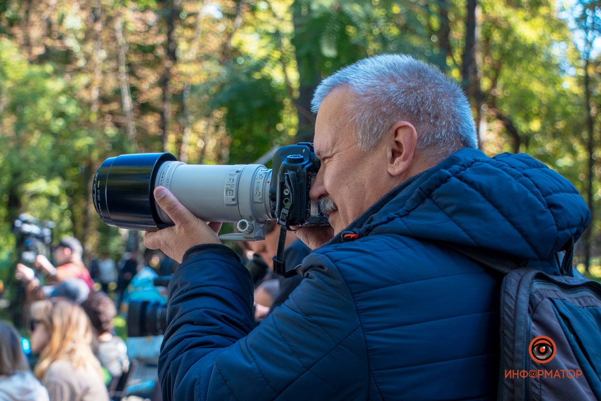 Фото: Антон Гордиенко, Валентин Валах