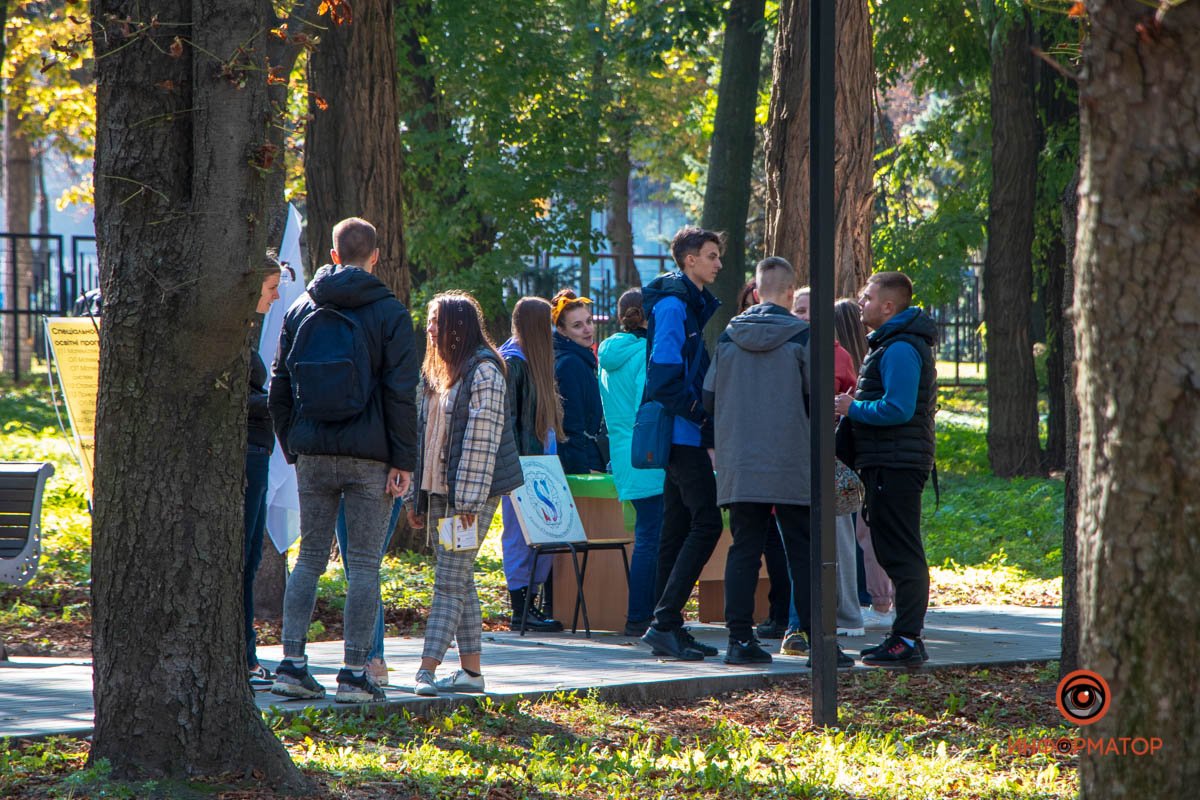 Фото: Антон Гордиенко, Валентин Валах