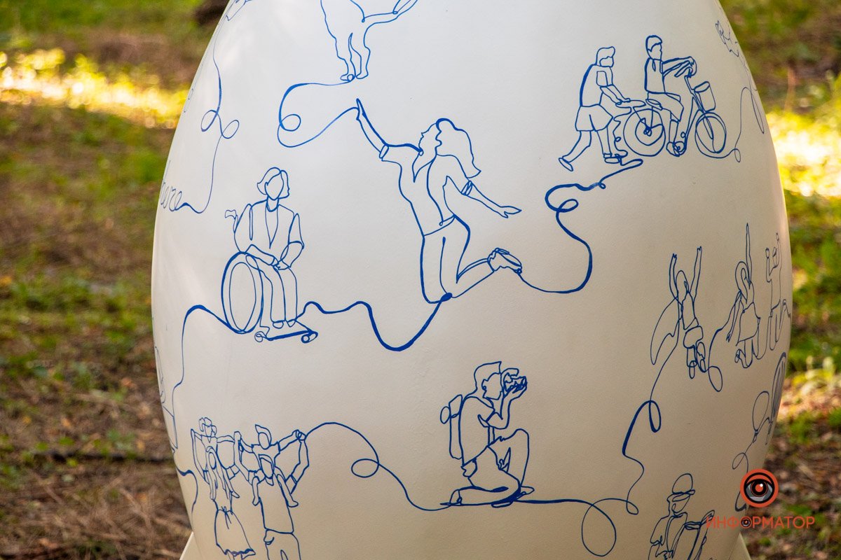 Фото: Антон Гордиенко, Валентин Валах