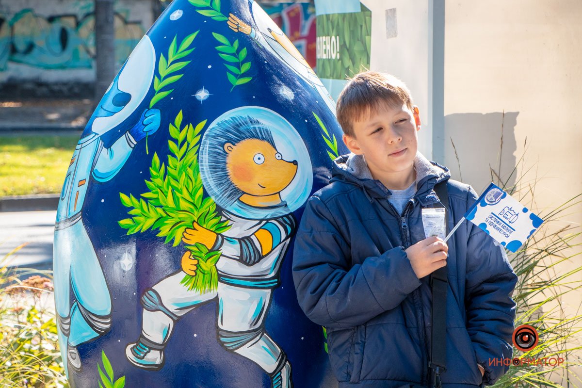 Фото: Антон Гордиенко, Валентин Валах