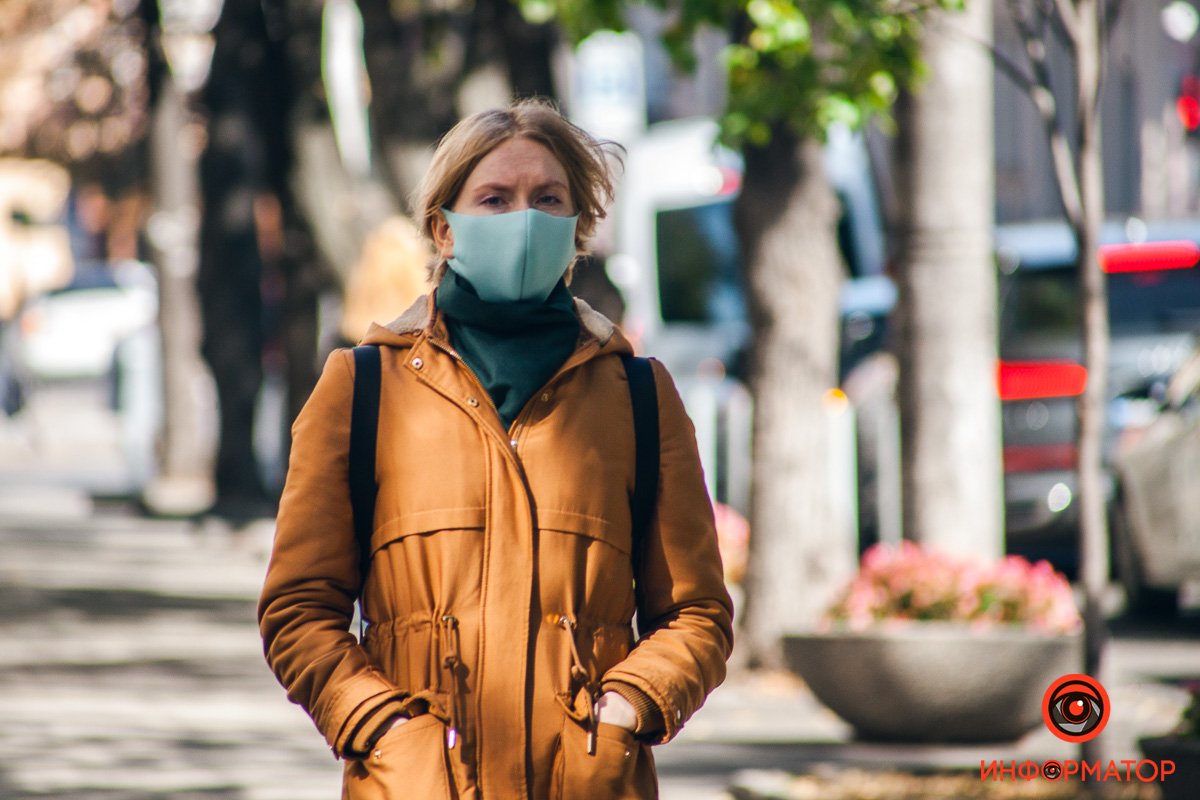 Уже не жарко