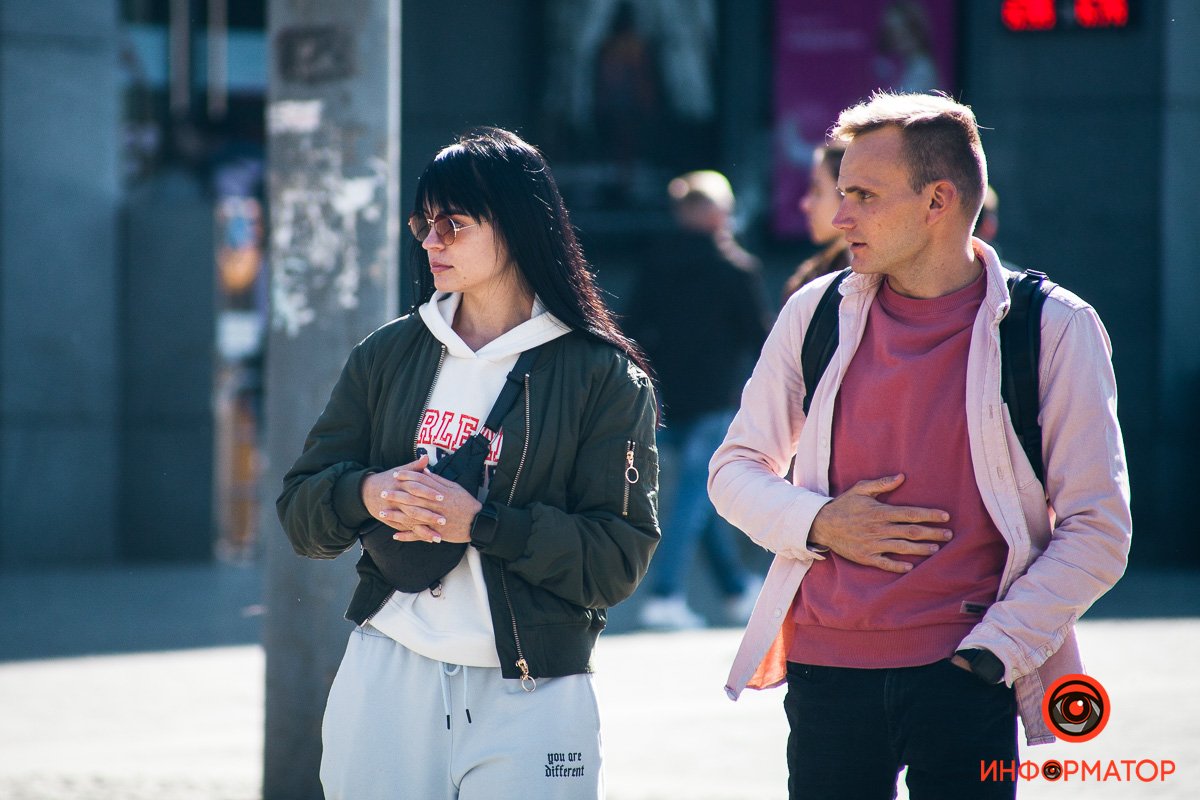 Готовьте животики