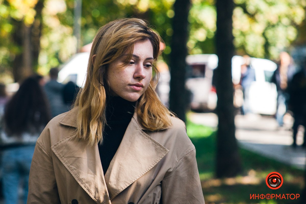 Осенняя меланхолия