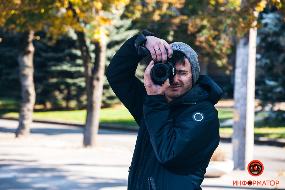 Всегда с товарищем