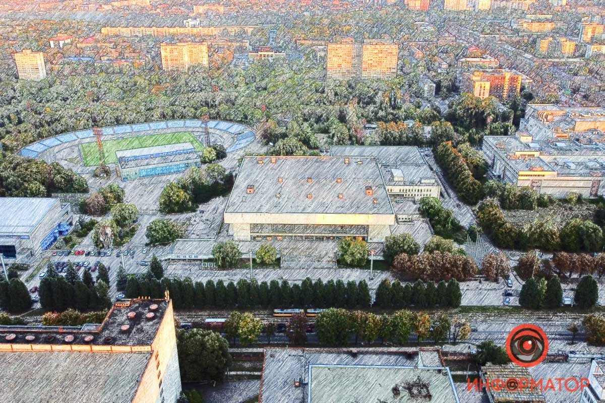 Невероятные оттенки Невероятные оттенки