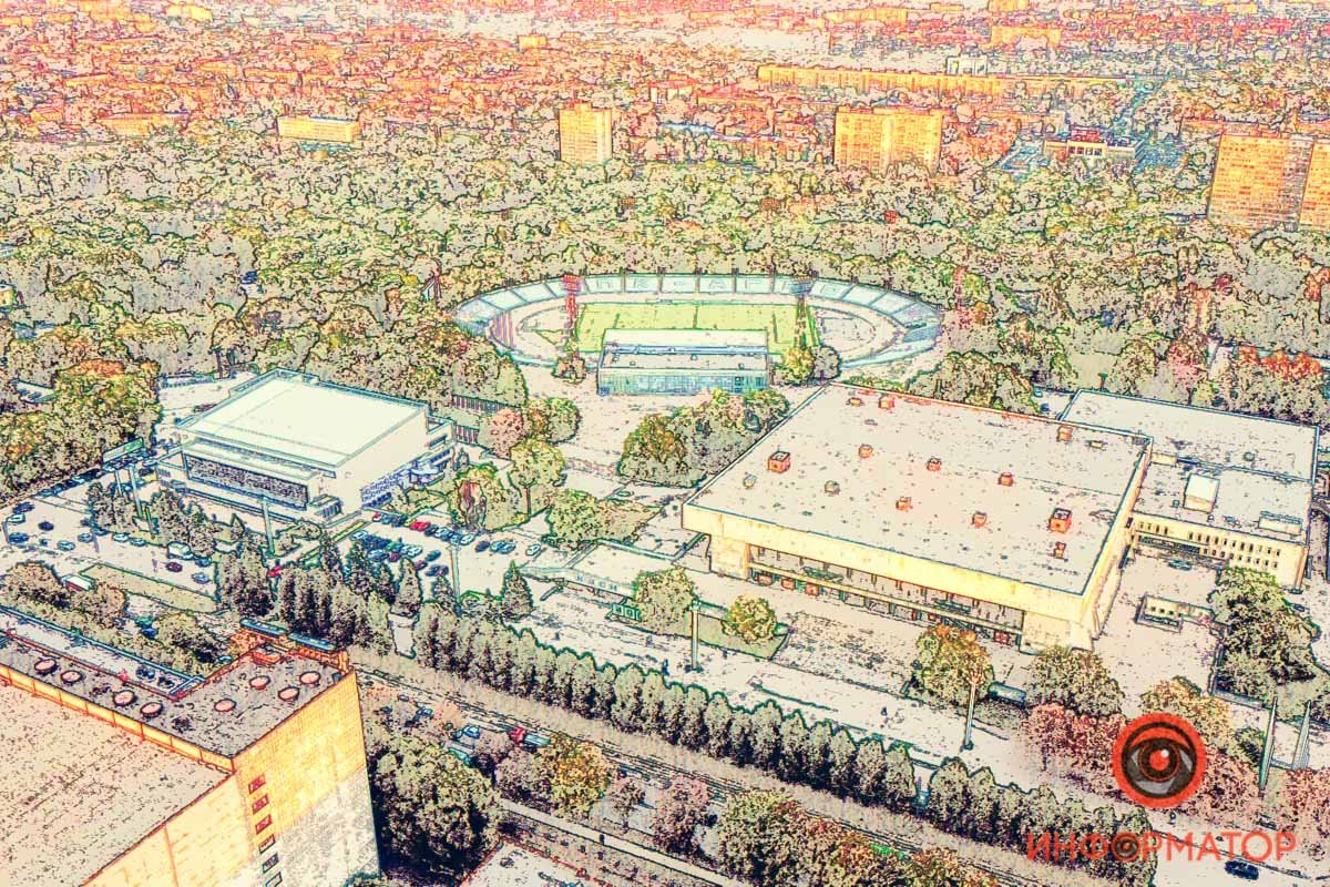 Ах, какие виды Ах, какие виды