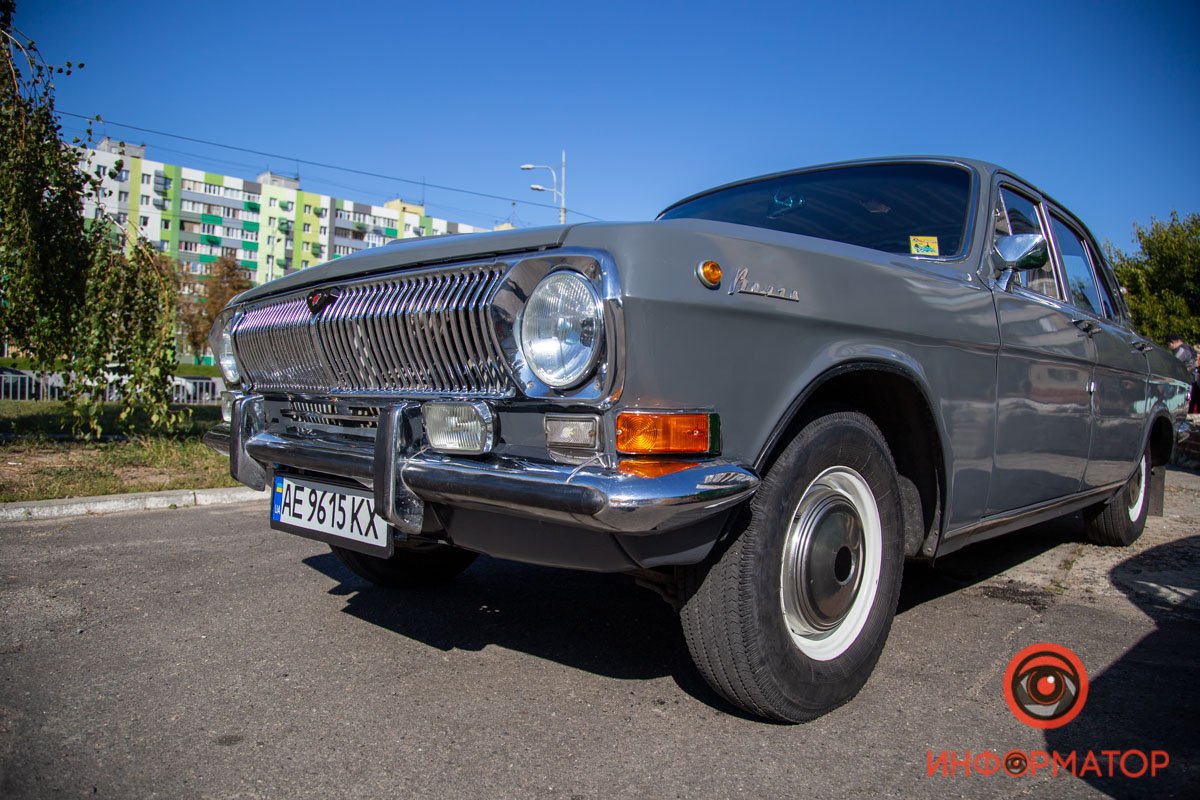 Волга Волга
