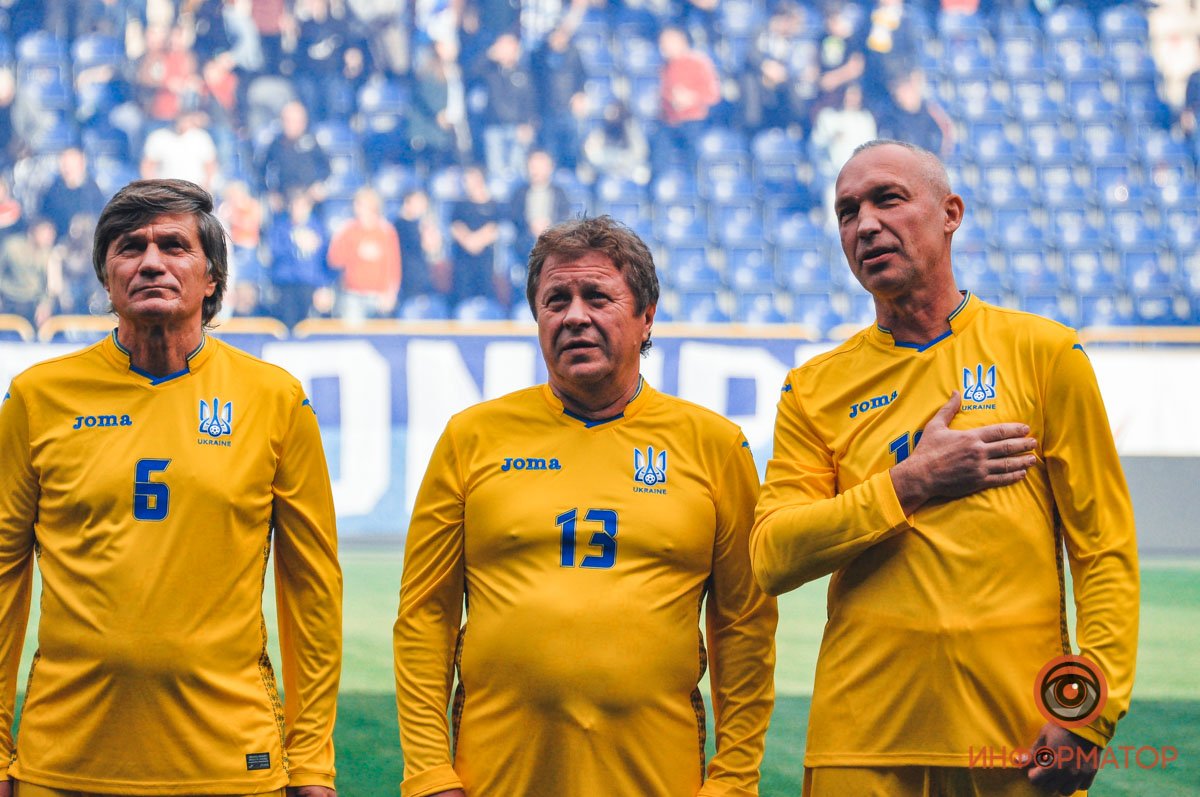 Василий Рац, Александр Заваров, Олег Протасов Василий Рац, Александр Заваров, Олег Протасов