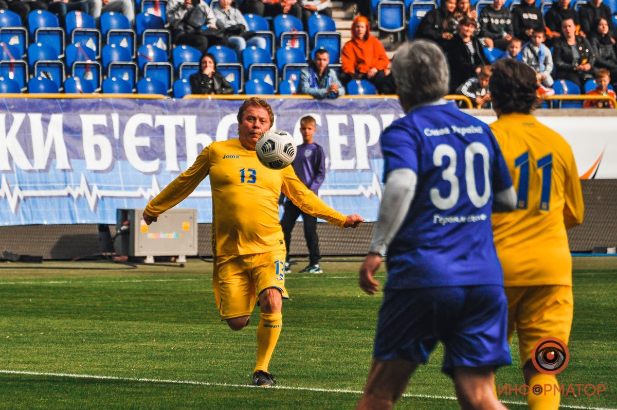 Заваров - как в лучше годы Заваров - как в лучше годы