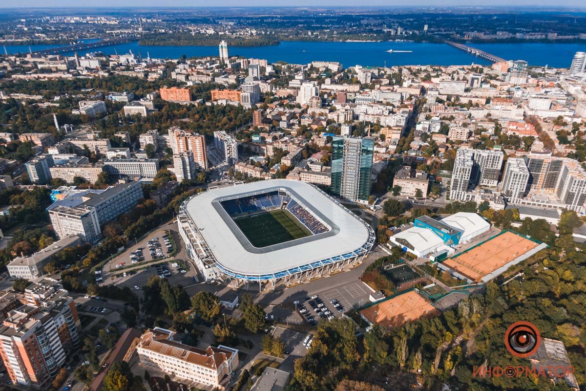 Фото с высоты - Сергей Скрыпник Фото с высоты - Сергей Скрыпник