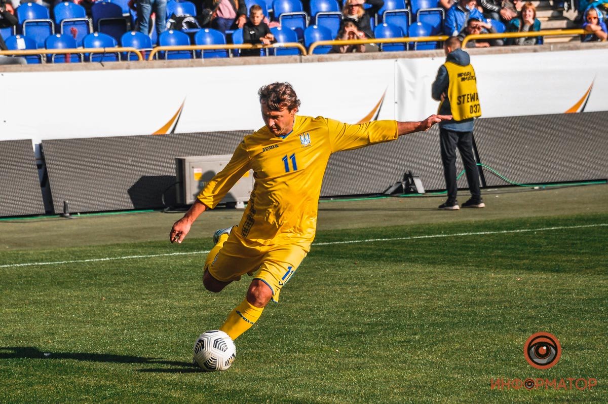 Подача Ващука с фланга Подача Ващука с фланга