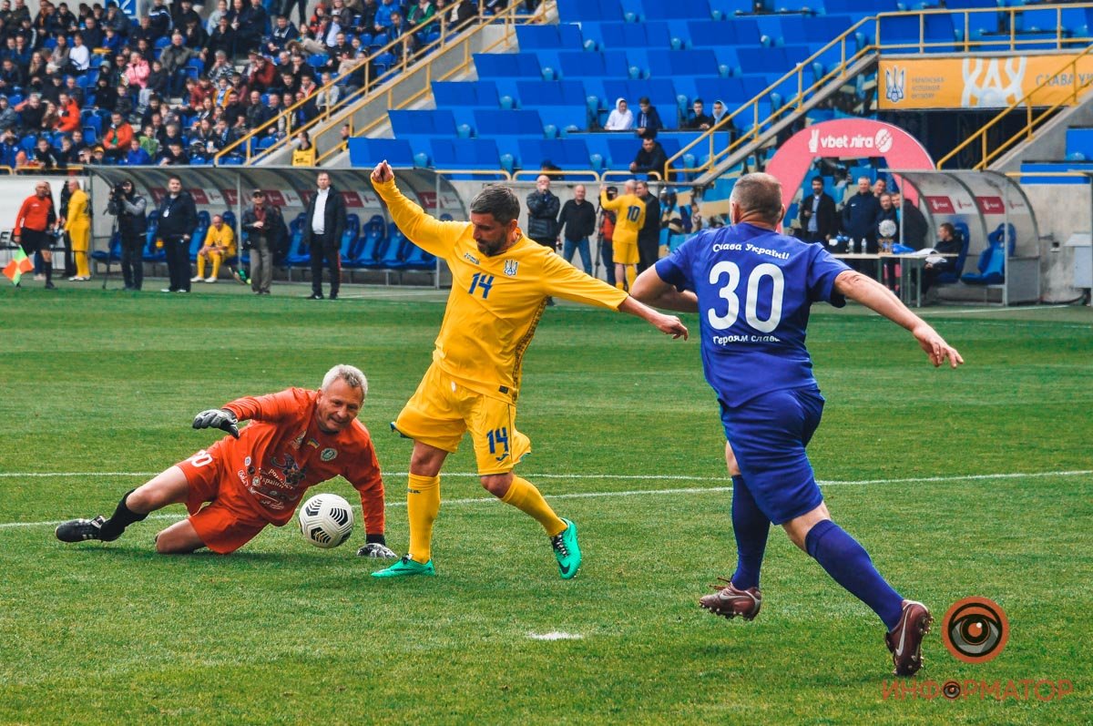 Шищенко против Городова Шищенко против Городова