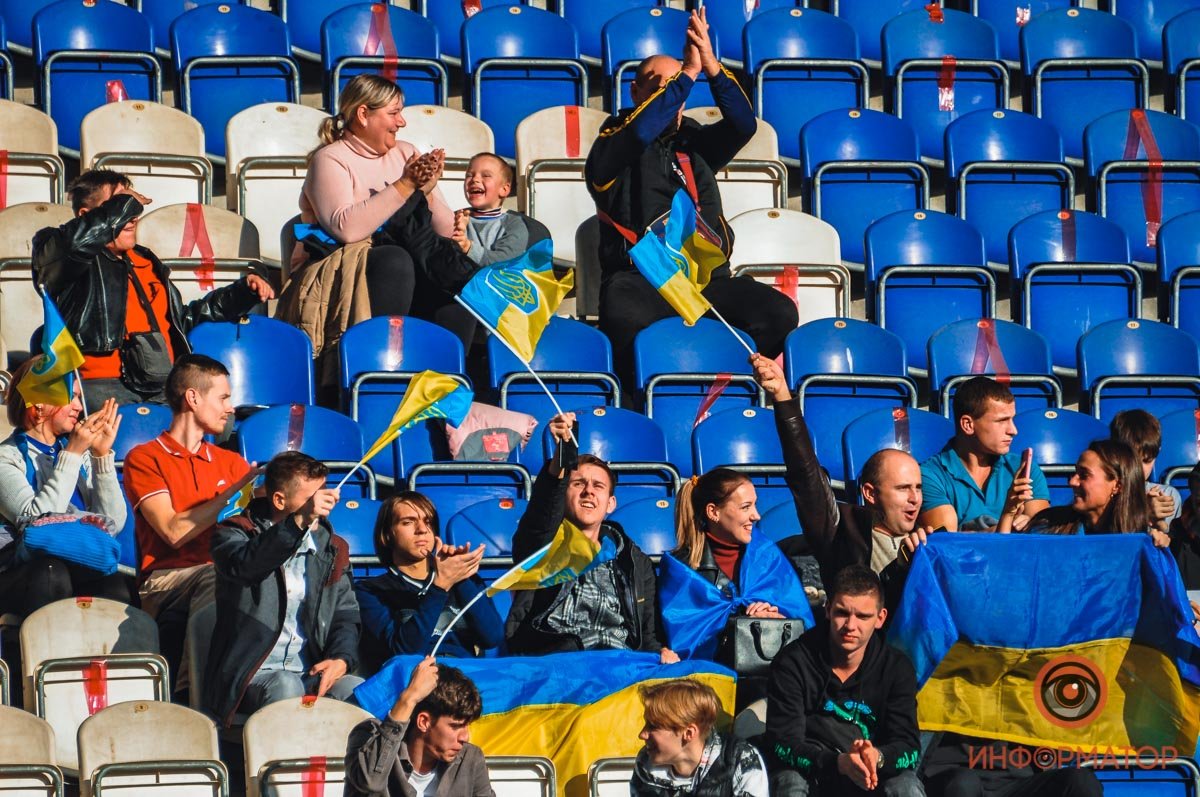 Атмосфера праздника Атмосфера праздника