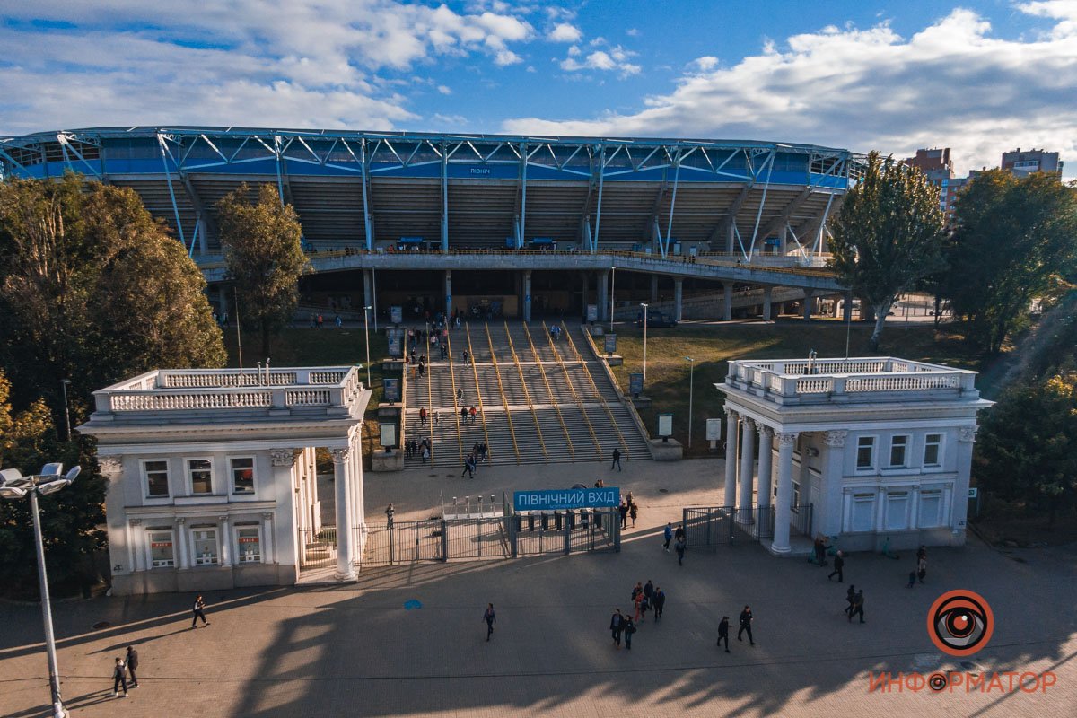 В честь 30-летия Независимости Украины В честь 30-летия Независимости Украины