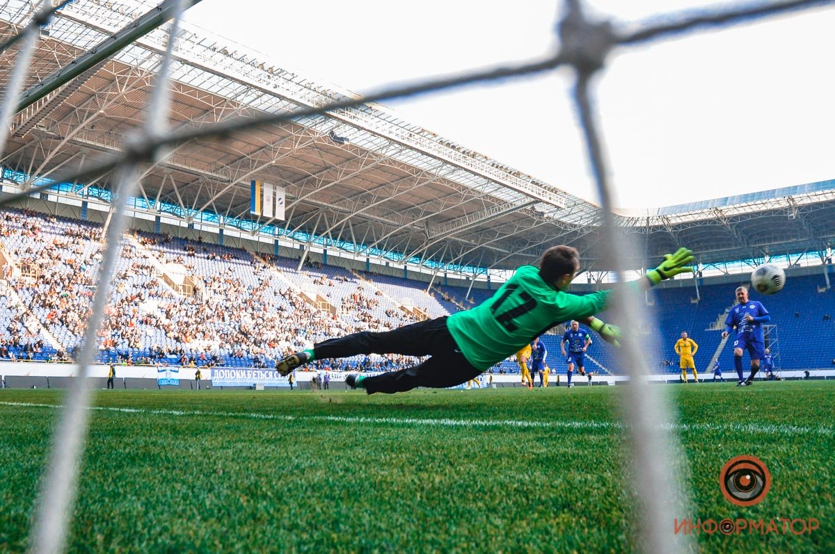 Гол с пенальти Гол с пенальти