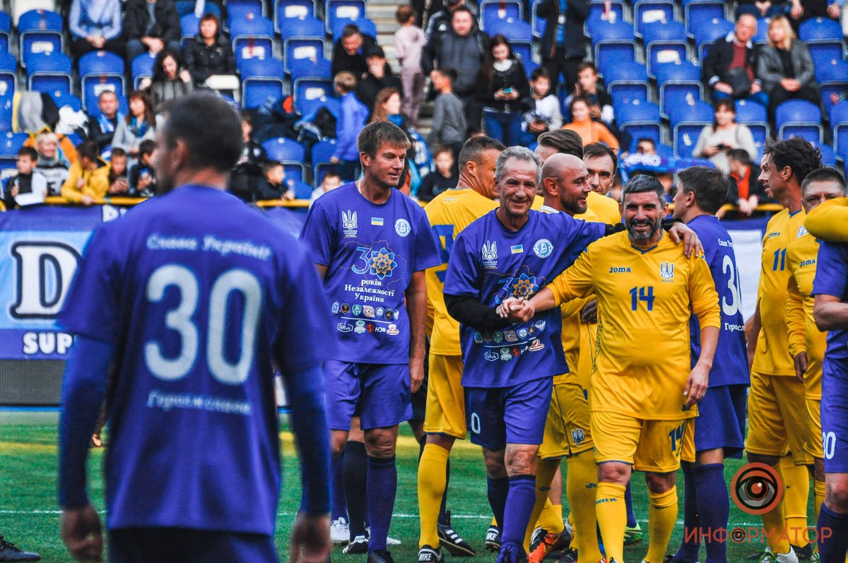 Фото: Стас Руденко Фото: Стас Руденко