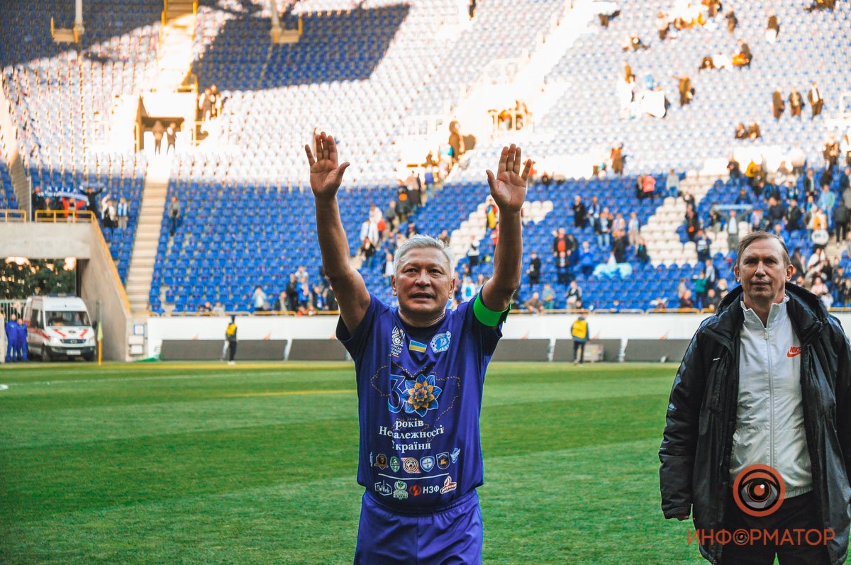 Итоговый счет - 4:4 Итоговый счет - 4:4