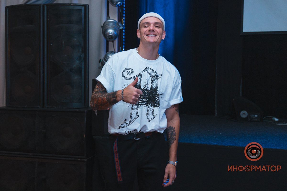 Фото: Денис Чубченко 