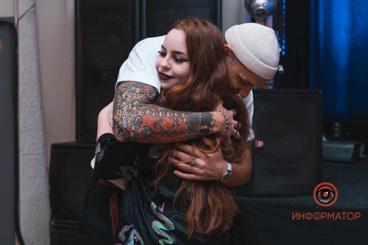 Фото: Денис Чубченко 