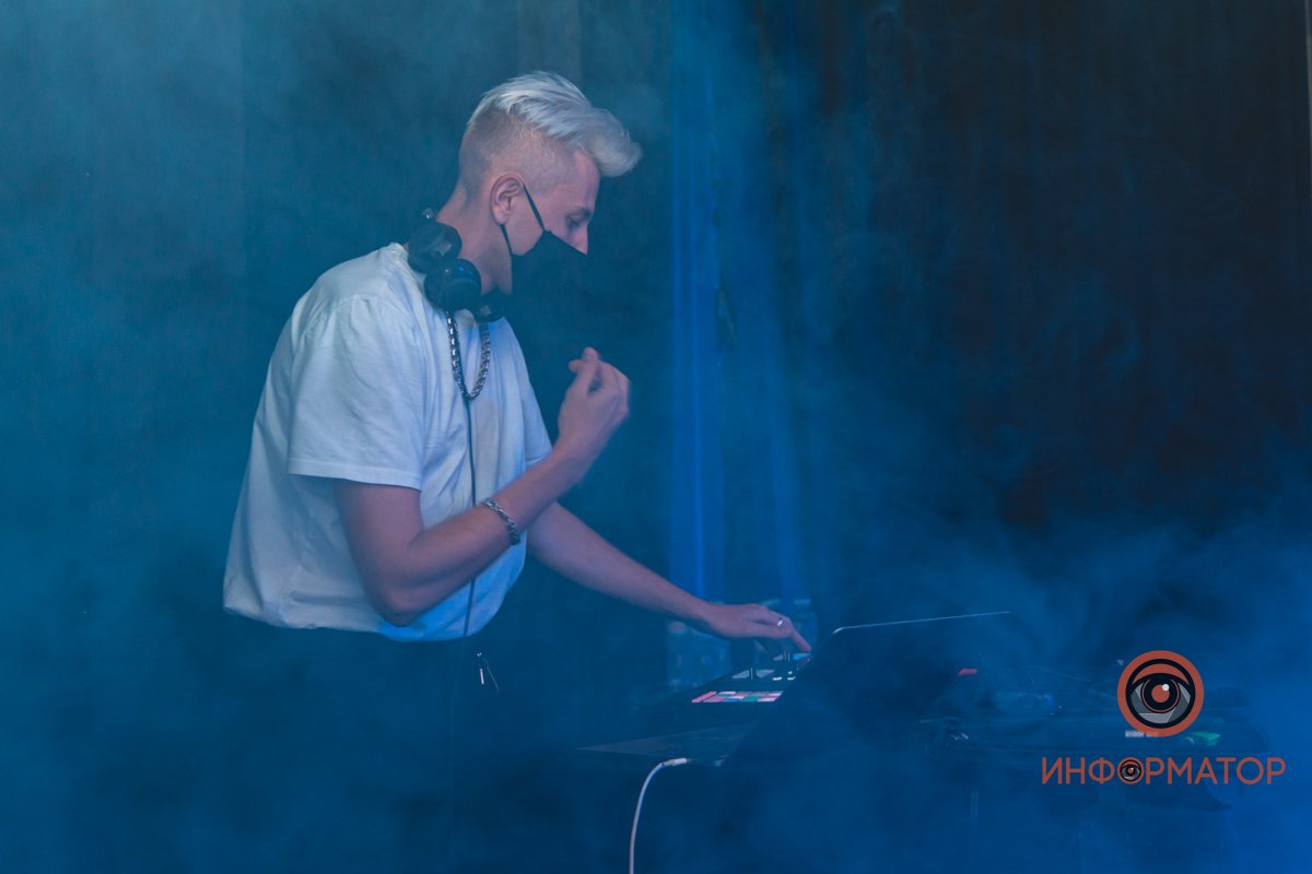 Фото: Денис Чубченко 