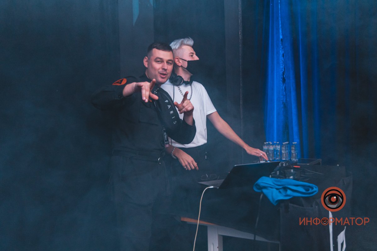 Фото: Денис Чубченко 