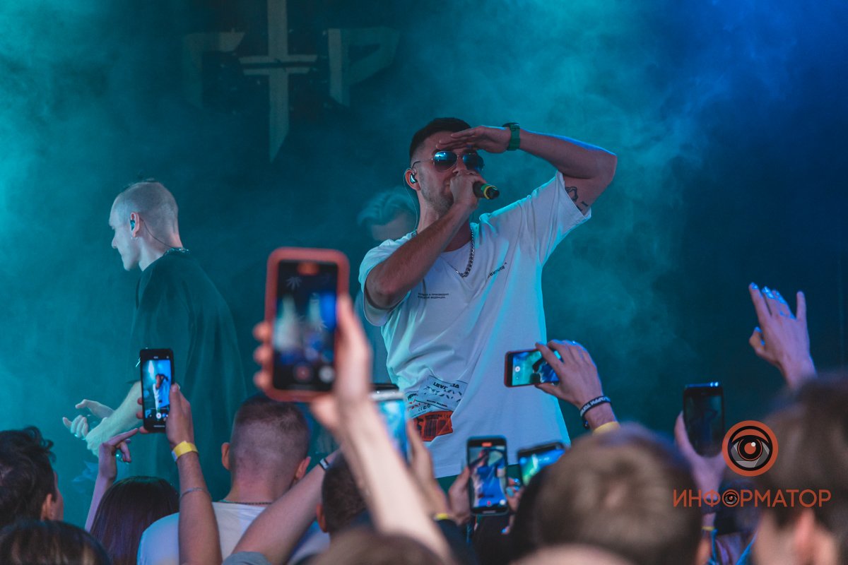 Фото: Денис Чубченко 