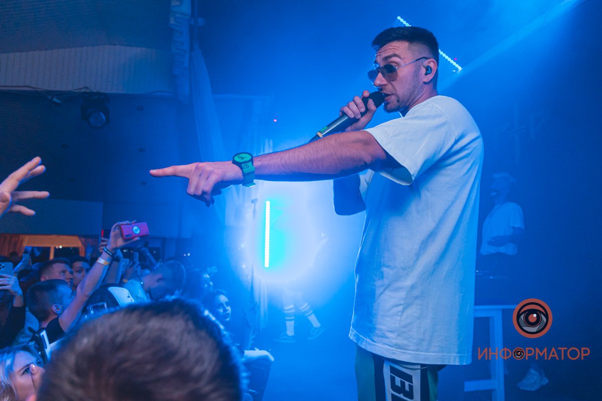 Фото: Денис Чубченко 