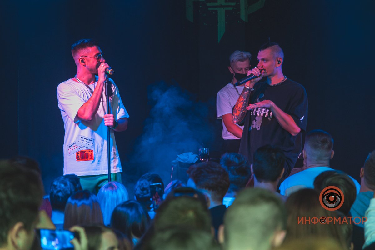 Фото: Денис Чубченко 