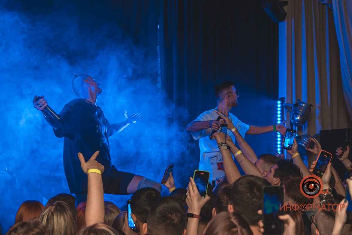 Фото: Денис Чубченко 