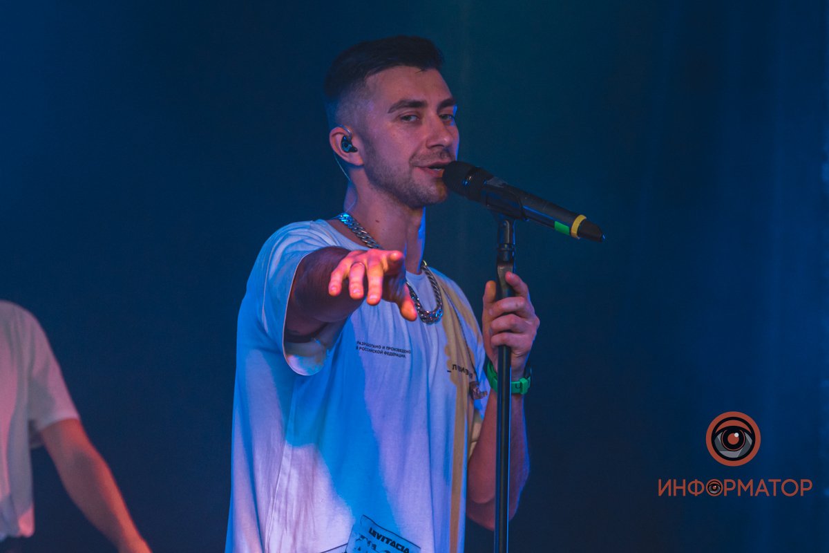 Фото: Денис Чубченко 