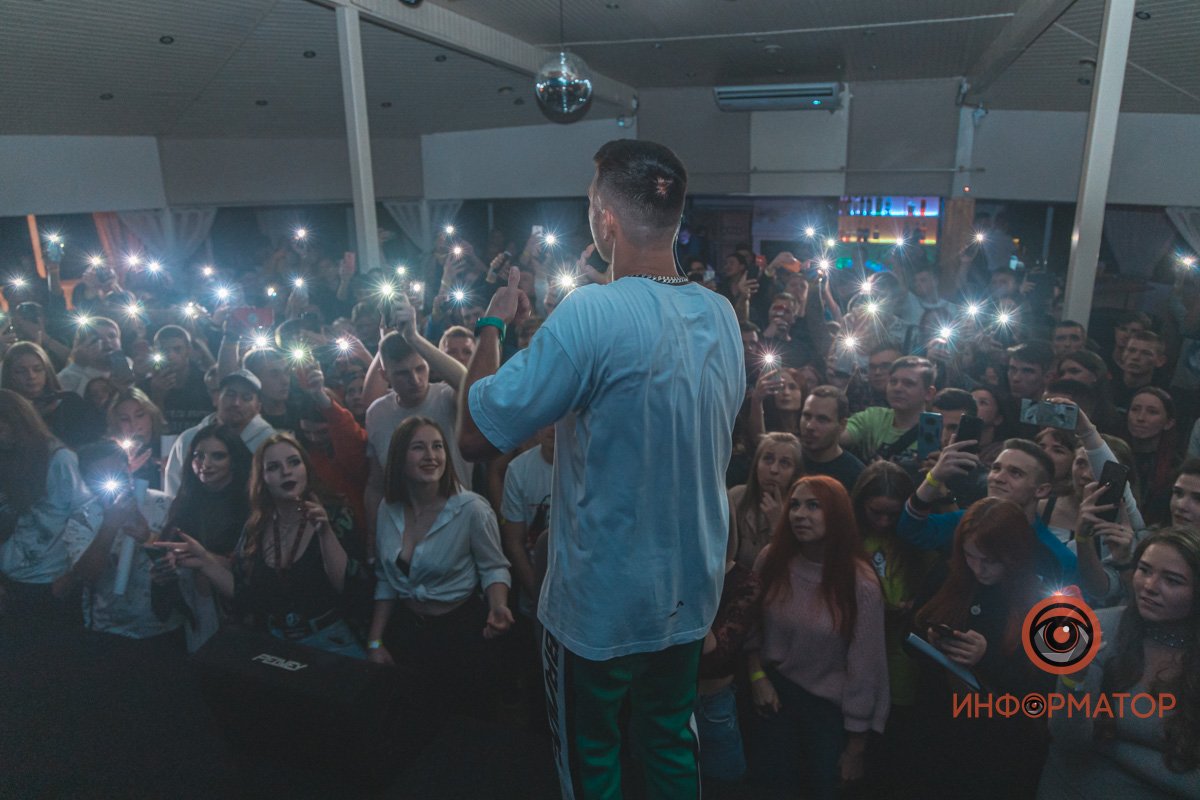 Фото: Денис Чубченко 