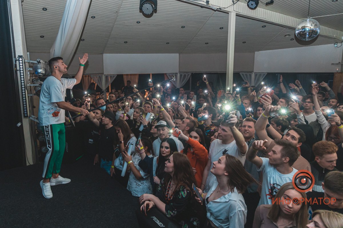 Фото: Денис Чубченко 