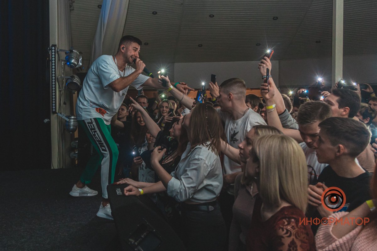 Фото: Денис Чубченко 