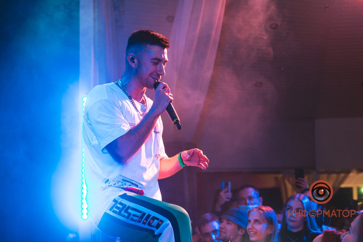 Фото: Денис Чубченко 