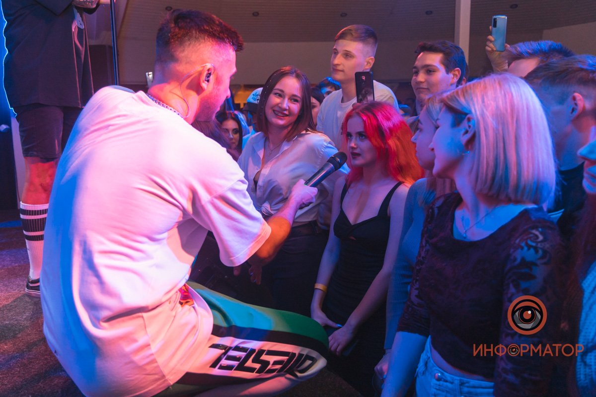 Фото: Денис Чубченко 