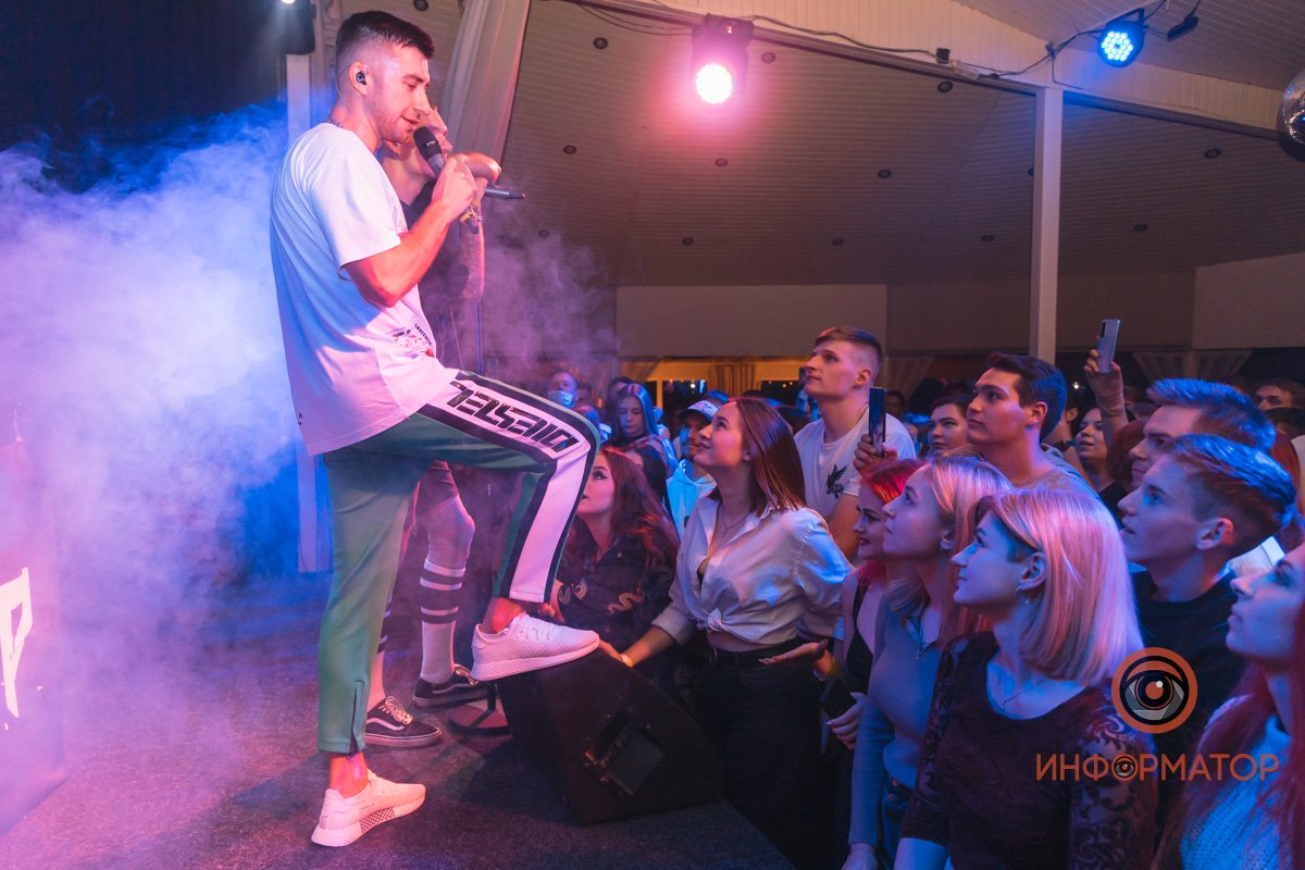 Фото: Денис Чубченко 