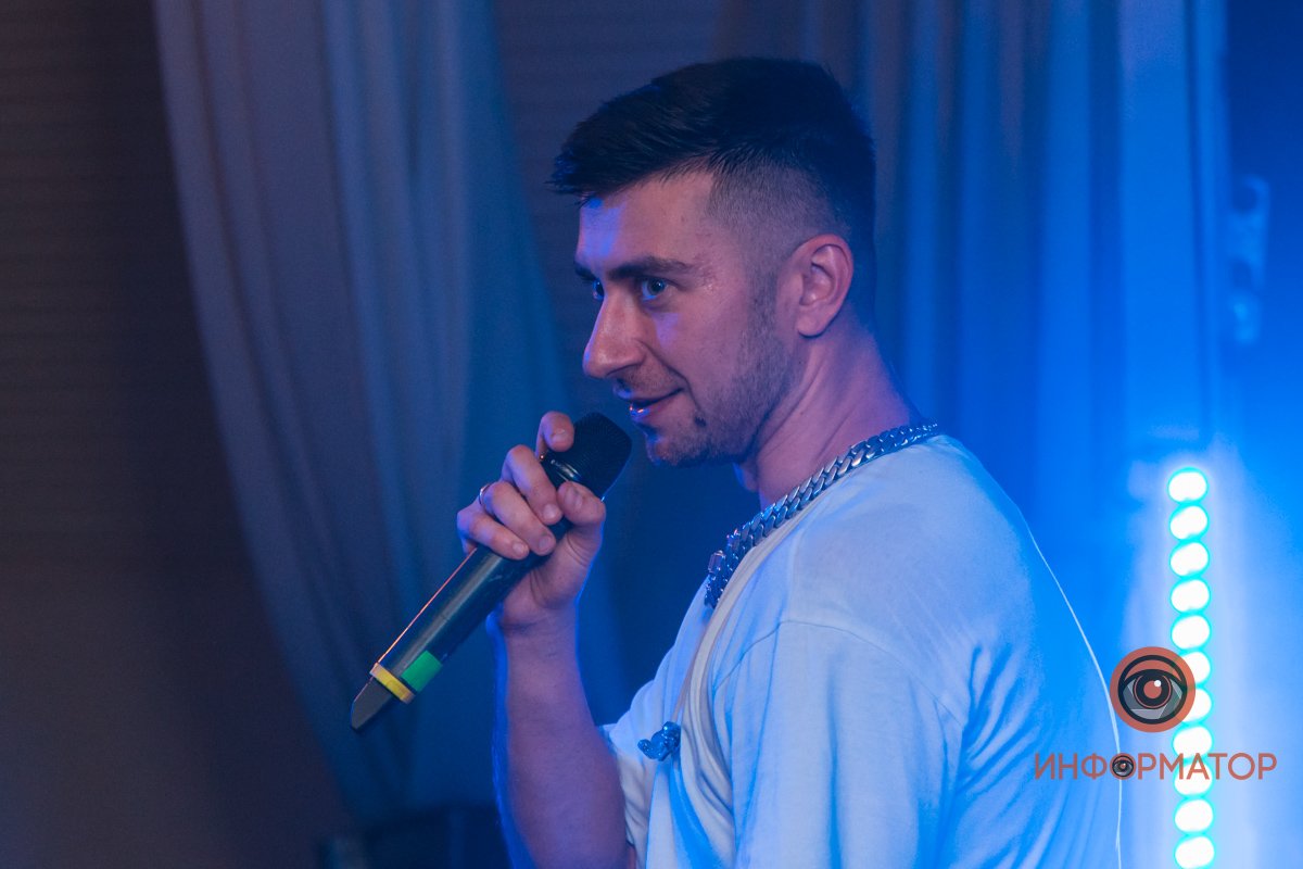 Фото: Денис Чубченко 