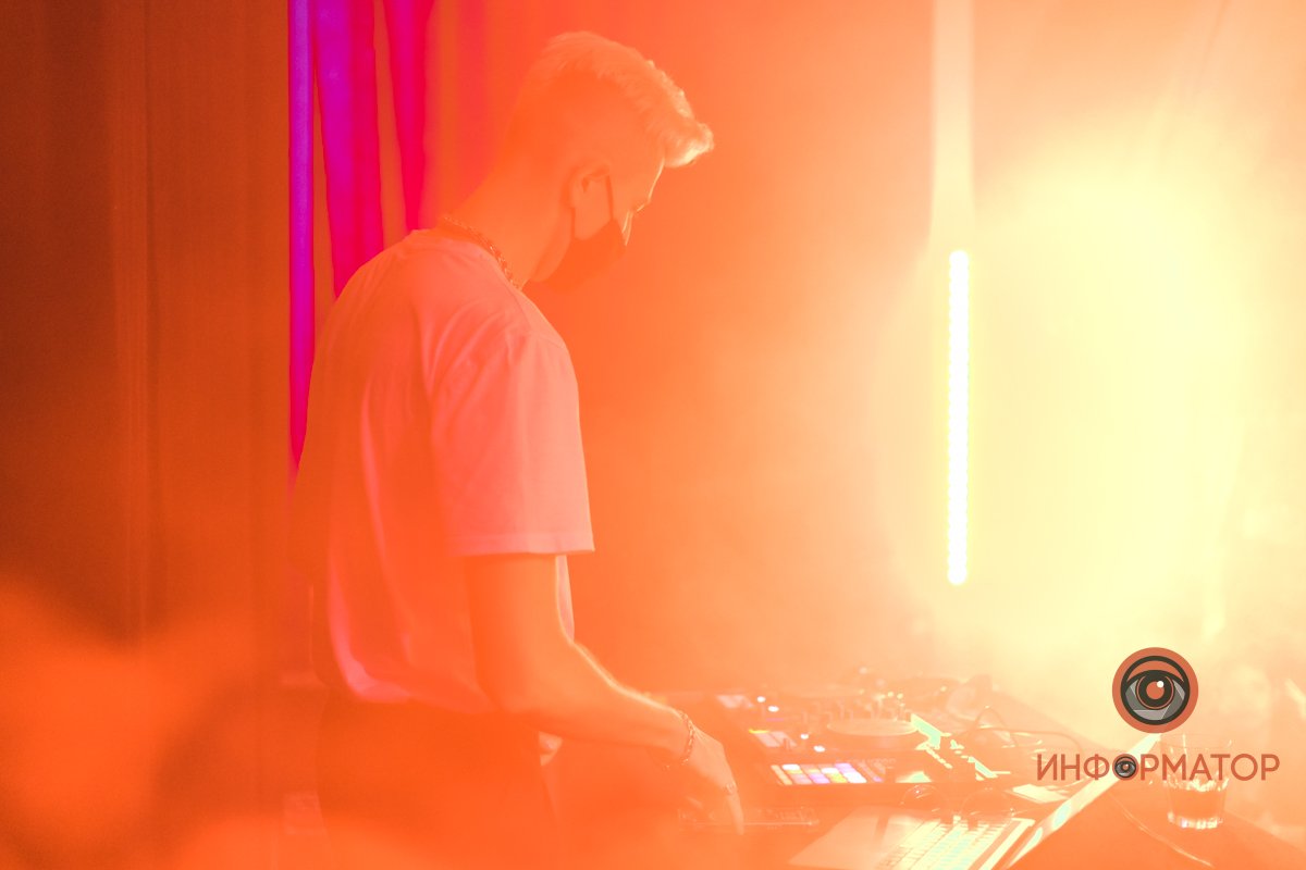 Фото: Денис Чубченко 